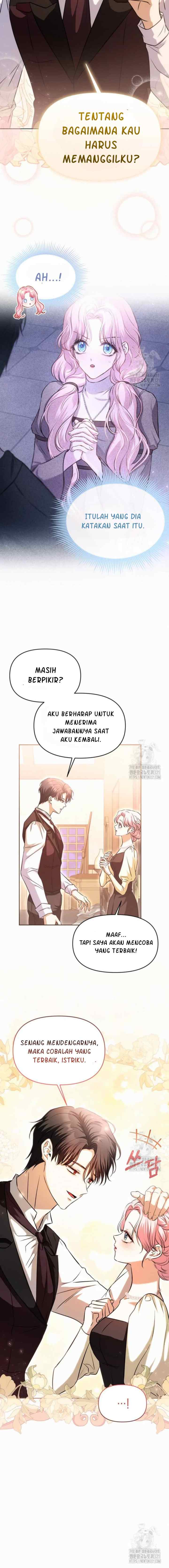 I Think My Marriage Was A Mistake chapter 20 halaman 11