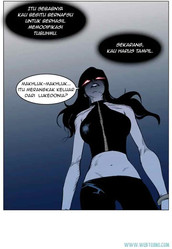 Noblesse chapter 297 halaman 4
