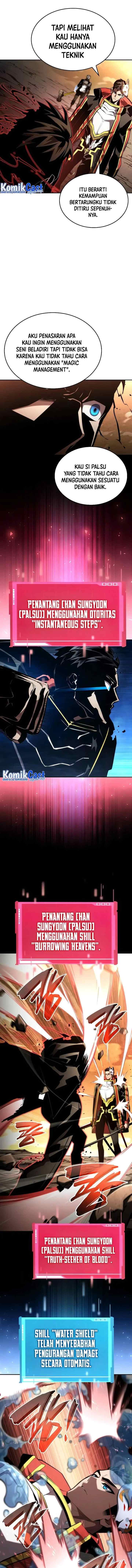 Boundless Necromancer chapter 93 halaman 7