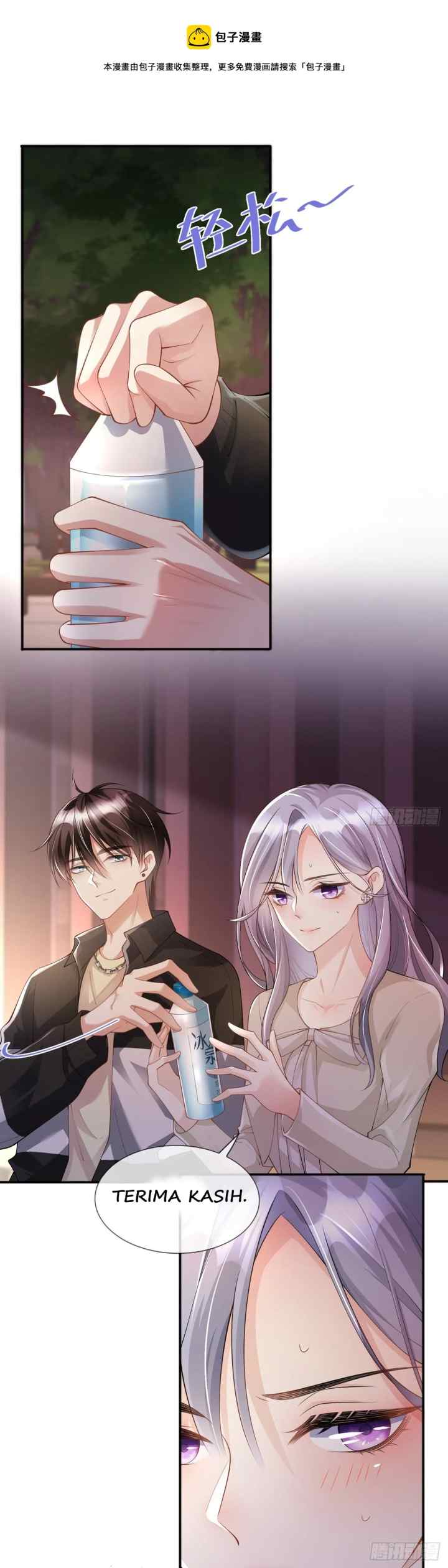 Distance of Two Star chapter 20 halaman 9