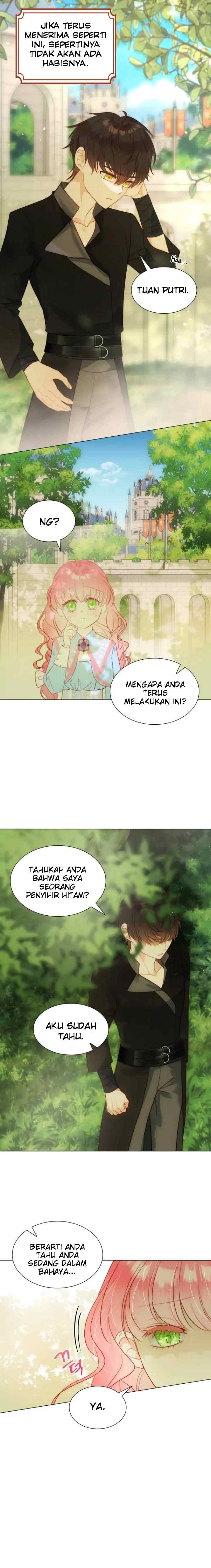 I Was Born The Second Daughter chapter 24 halaman 14