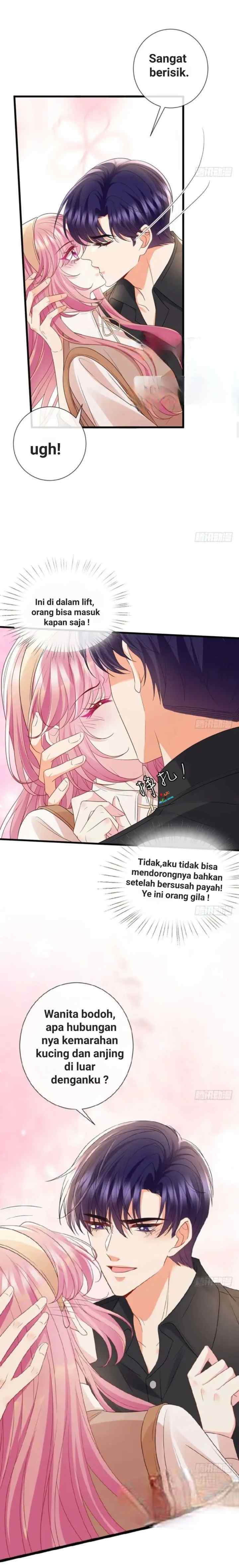 Embrace My Shadow chapter 516 halaman 10