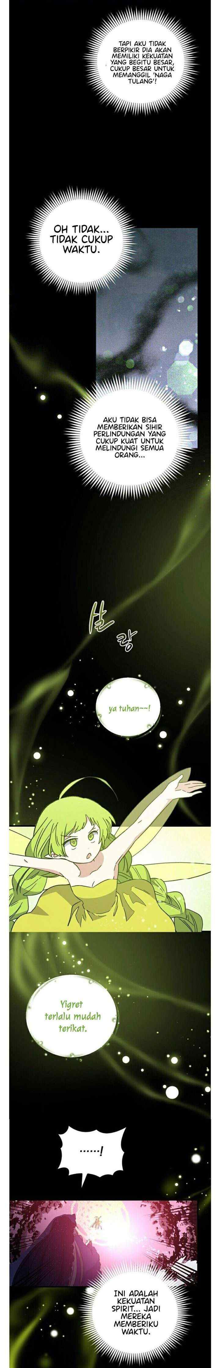 Yigret chapter 16 halaman 15