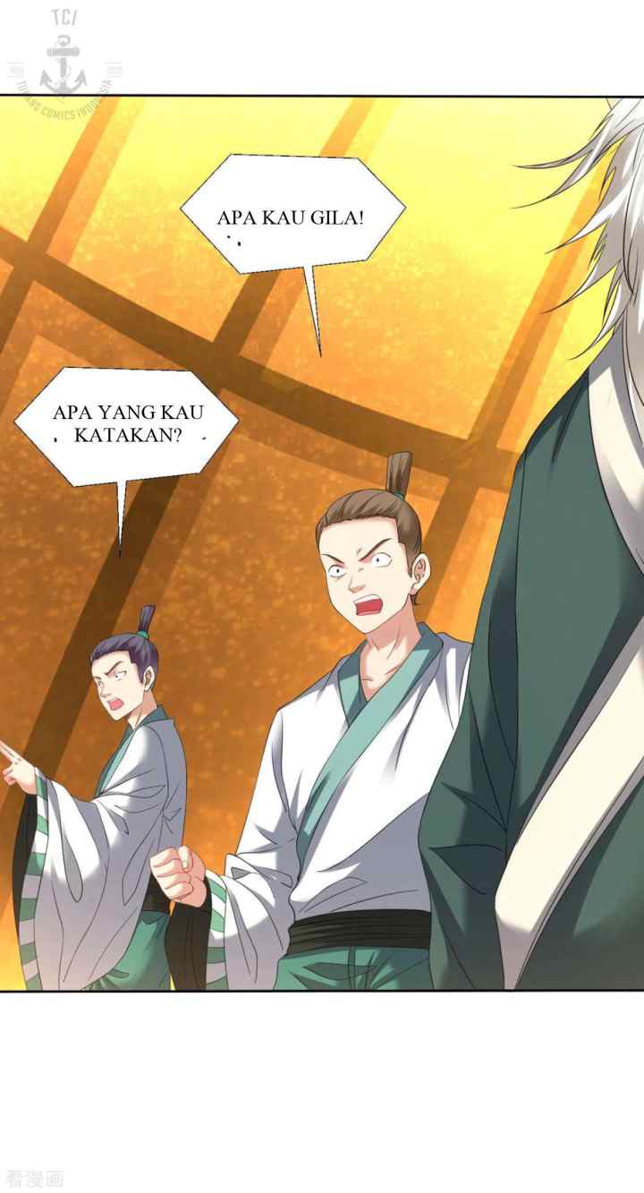 Dao Yin chapter 94 halaman 12