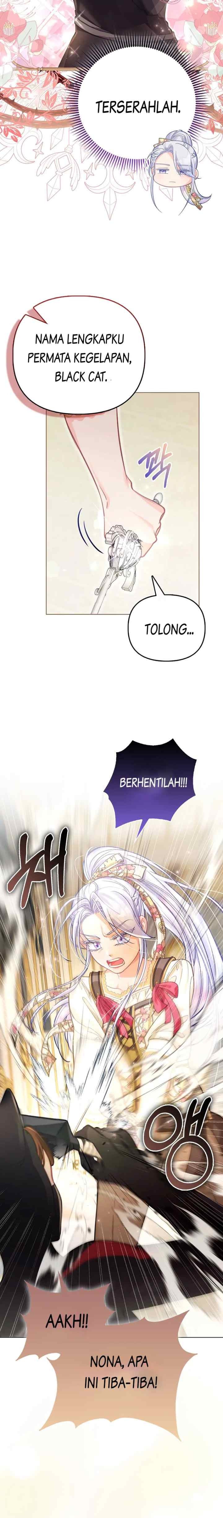 The Villainous Duke's Daughter's Special Rice Cultivation Method chapter 30 halaman 7