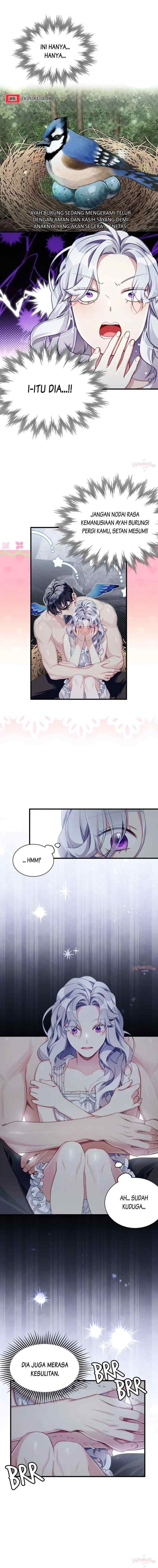 Not Sew Wicked Stepmom chapter 104 halaman 9