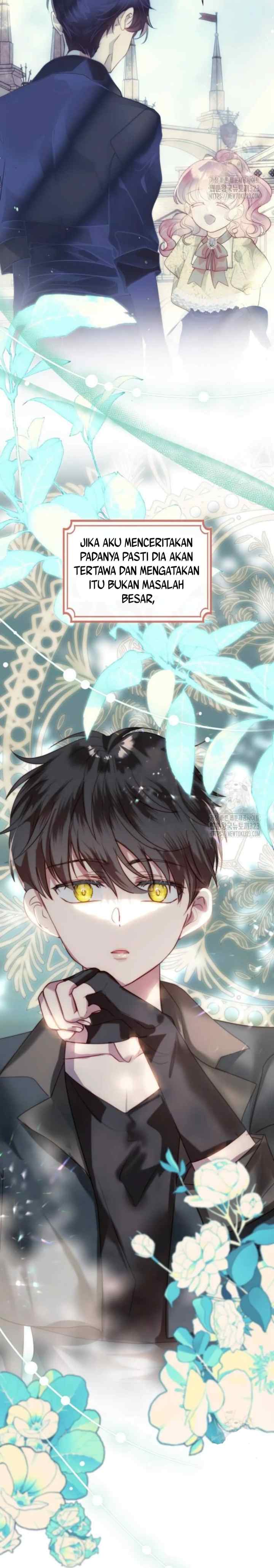 I Was Born The Second Daughter chapter 51 halaman 8