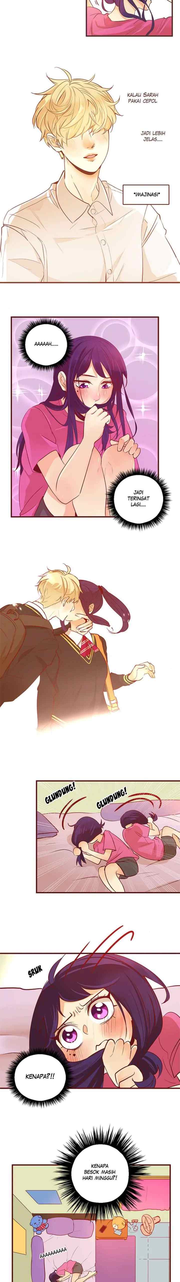 Flawless chapter 149 halaman 5