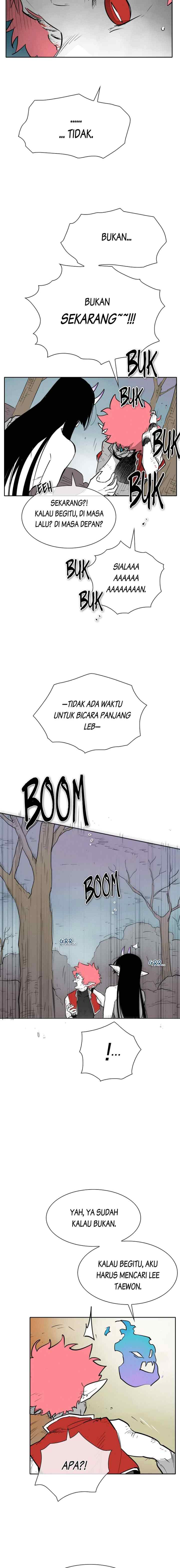 Ordinary Heroes chapter 247 halaman 6