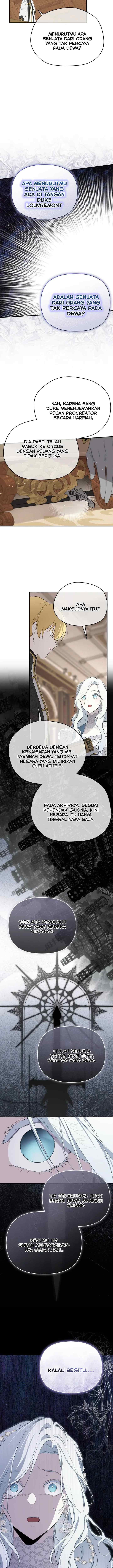 I Married the Male Lead's Dad chapter 118 halaman 6