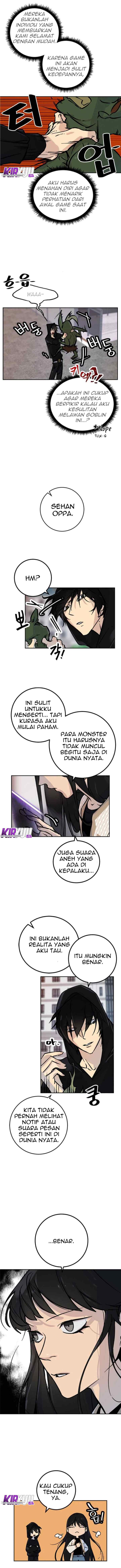 Return to Player chapter 3 halaman 5