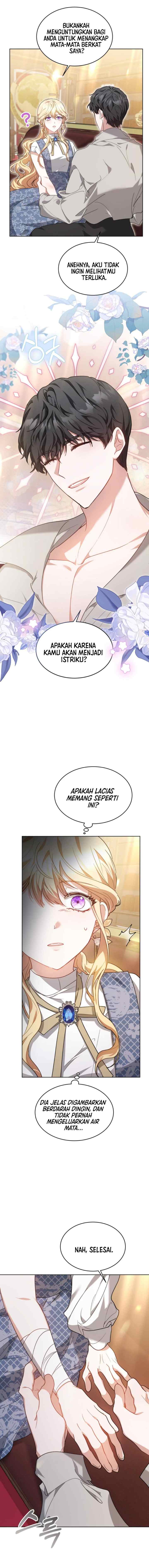 I'm a Stepmother, It's So Easy to Avoid Death chapter 7 halaman 13