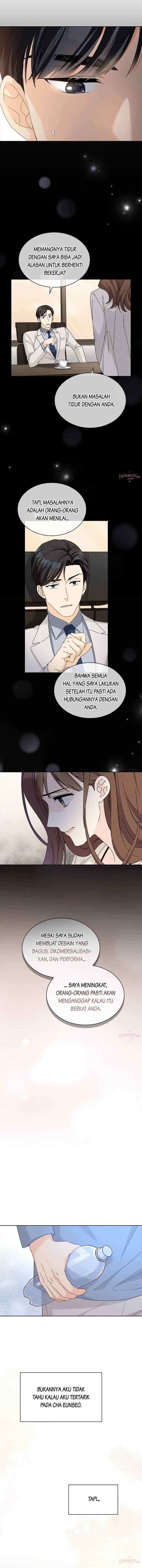 I'm in Love (INO) chapter 26 halaman 13