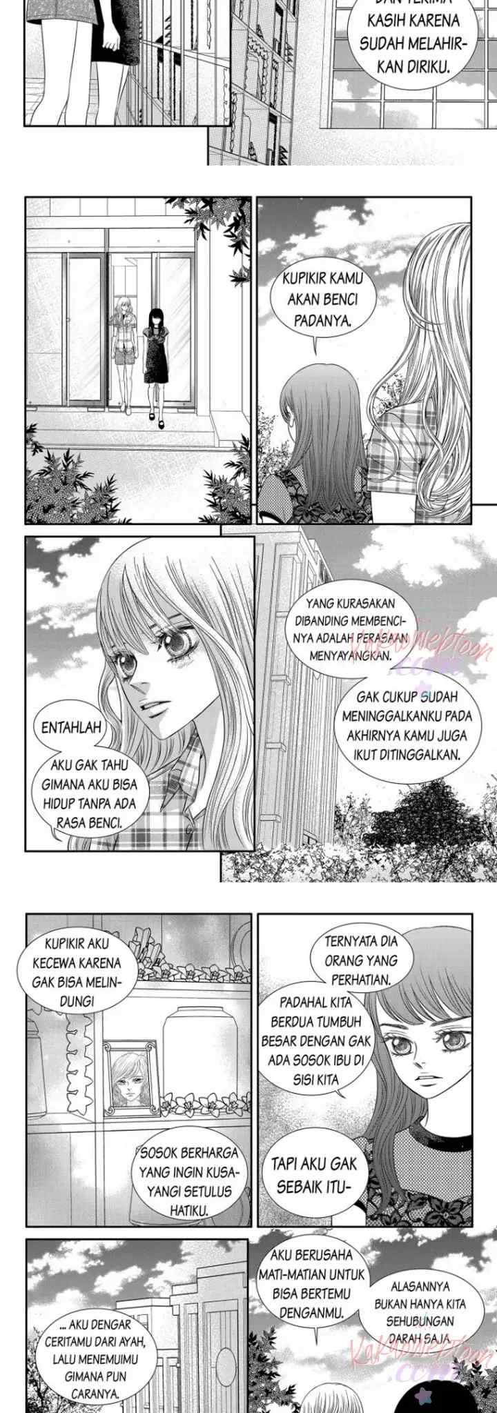 I Pick Dahong chapter 83 halaman 9