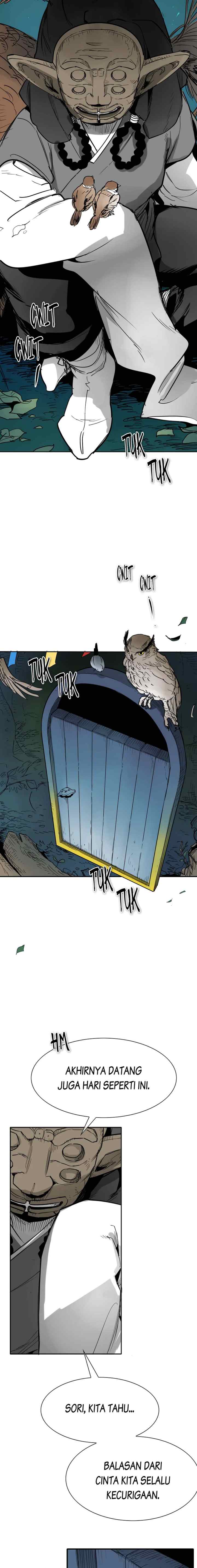Ordinary Heroes chapter 259 halaman 11