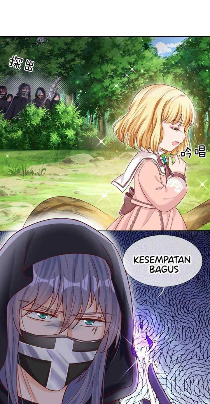 I, Queen Edith chapter 19 halaman 4