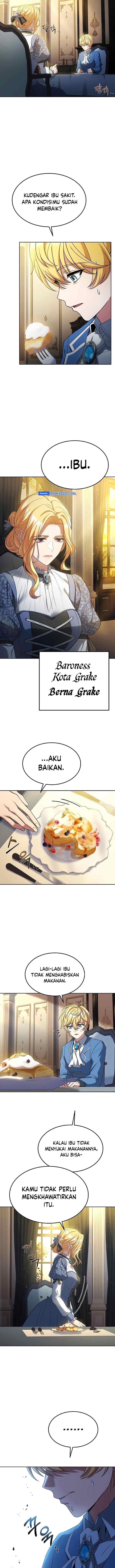 A Wizard's Restaurant chapter 18 halaman 13