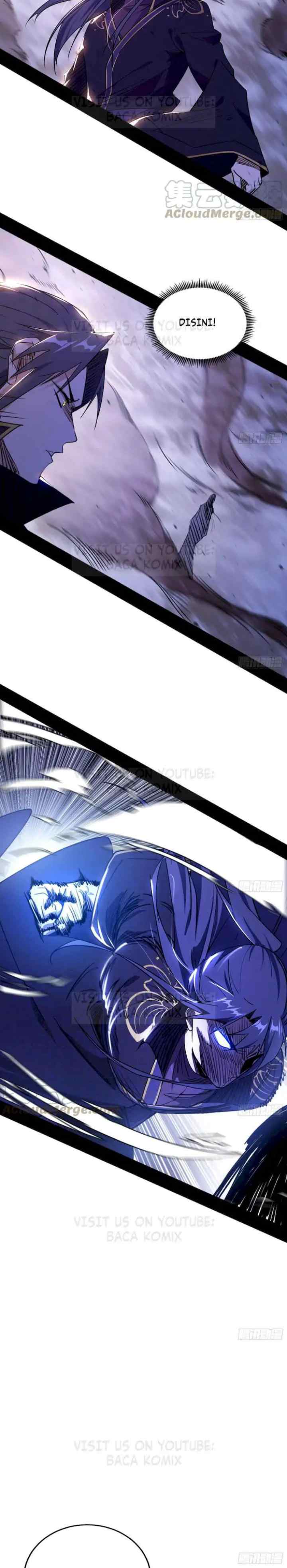 I'm An Evil God chapter 213 halaman 13