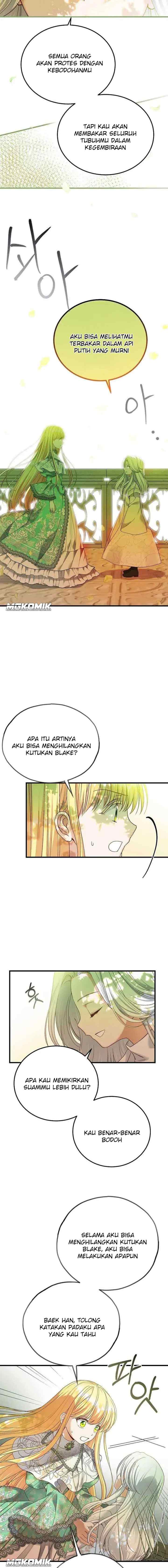 I Became the Wife of the Monstrous Crown Prince chapter 52 halaman 8