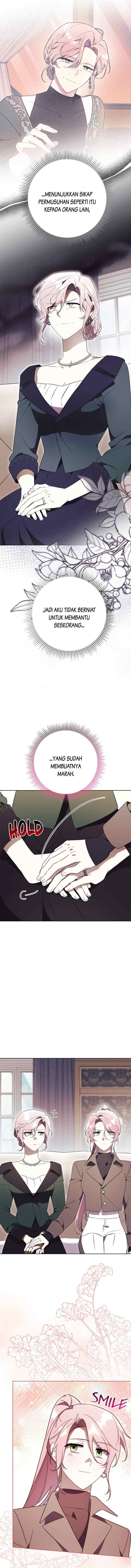 How To Reject My Obsessive Ex-husband chapter 16 halaman 13