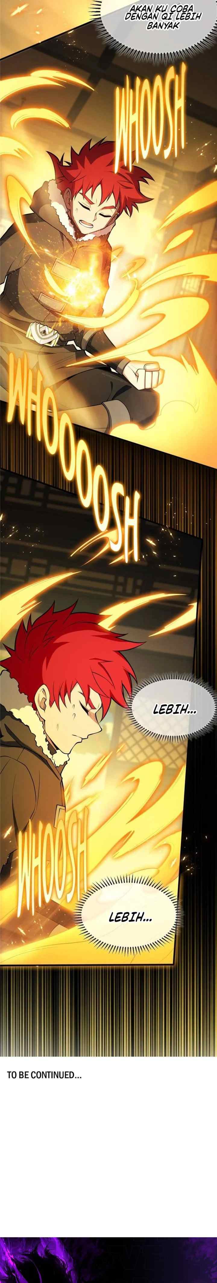 Evil Dragon Is Reincarnated! Revenge Begins at the Age of Five! chapter 79 halaman 9