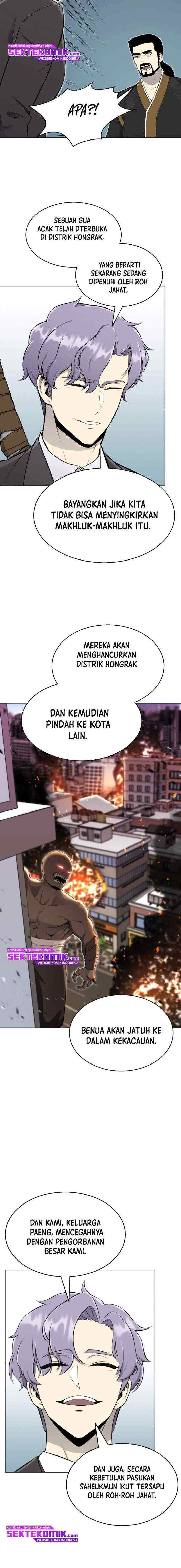 Reverse Villain chapter 84 halaman 7