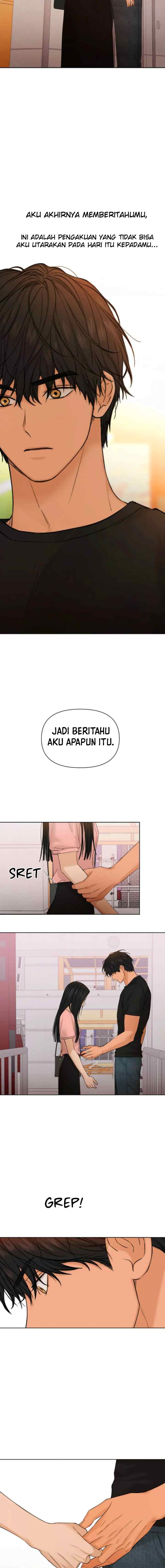 Just Dawn chapter 38 halaman 6