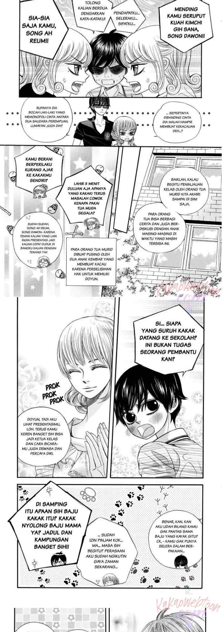 I Pick Dahong chapter 8 halaman 6