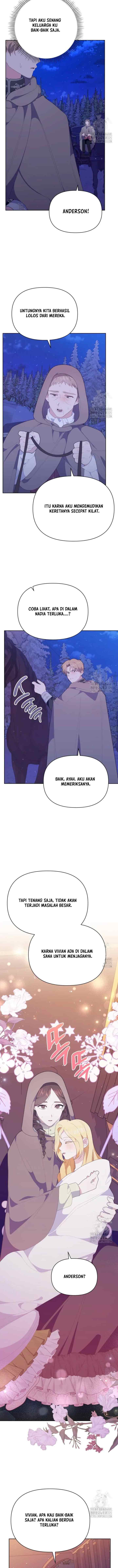 I Got Married to a Duke Called Beast chapter 27 halaman 12