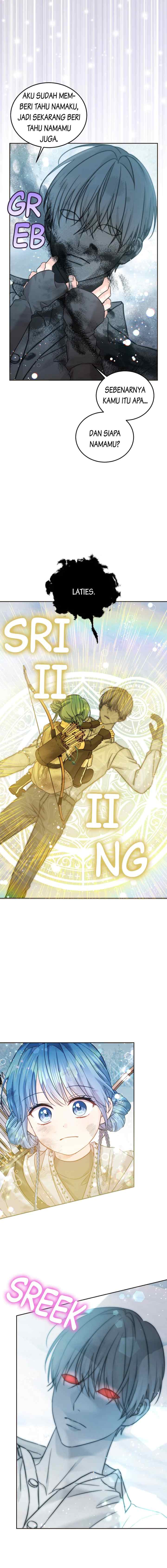 Saving the Villain Who was Abandoned by the Female Lead chapter 81 halaman 4