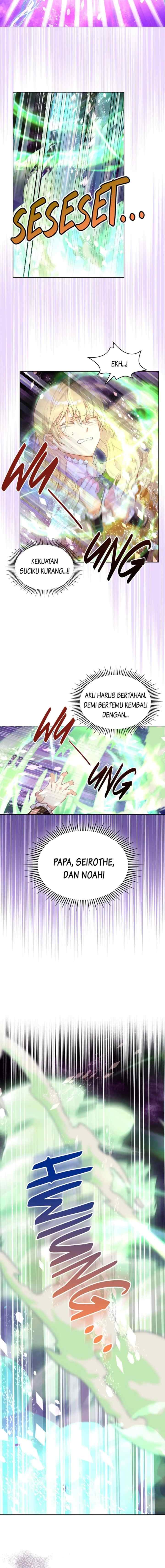 Am I Your Daughter? chapter 100 halaman 10