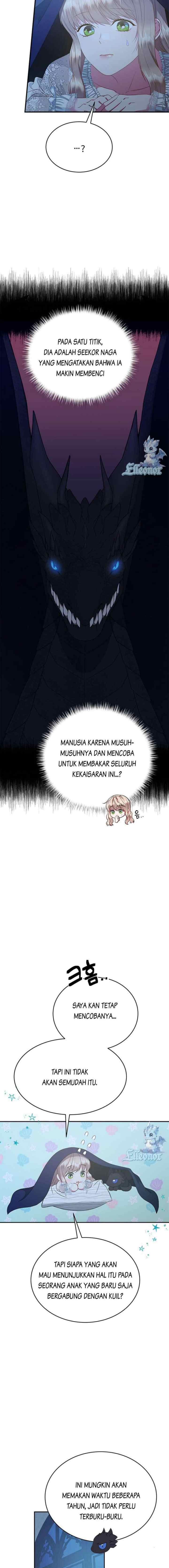 What Does That Evil Dragon Live For? chapter 43 halaman 15