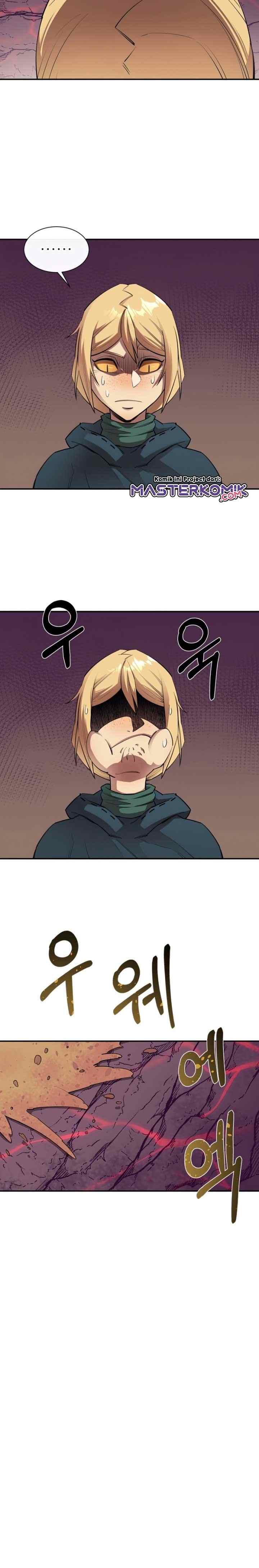 I Grow Stronger By Eating! chapter 48 halaman 14
