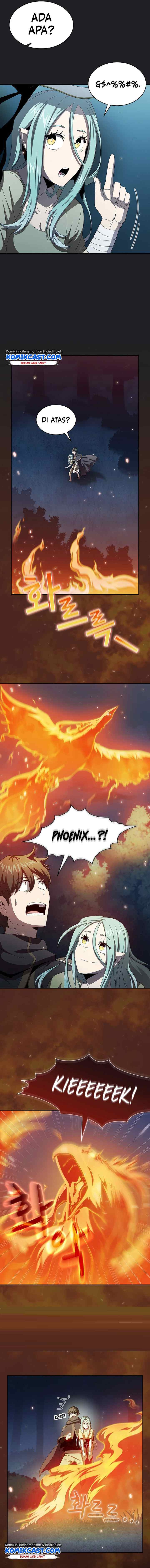 Is this Hero for Real? chapter 18 halaman 10