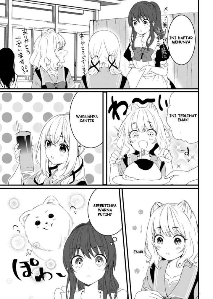 Reincarne chapter 12 halaman 10