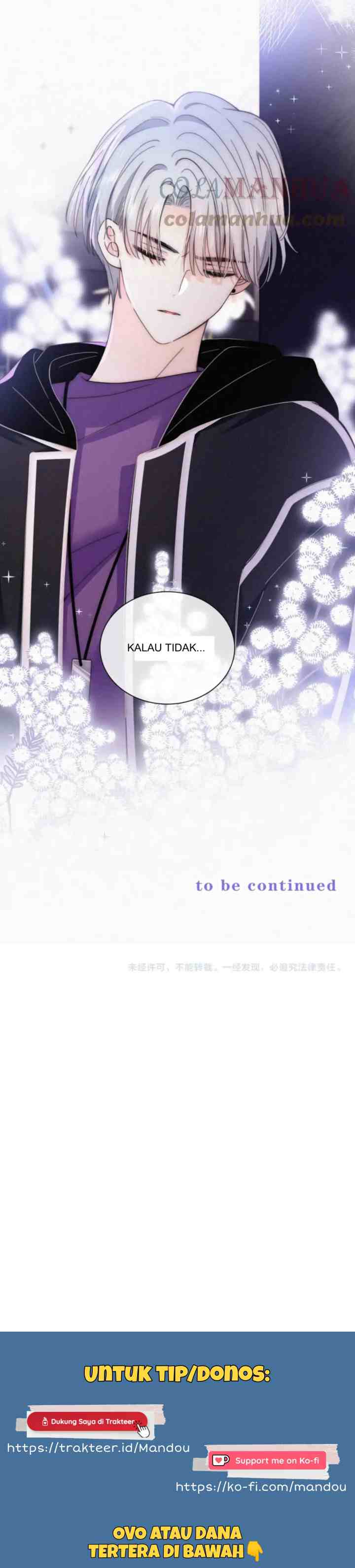 Destined to Love You chapter 26 halaman 16