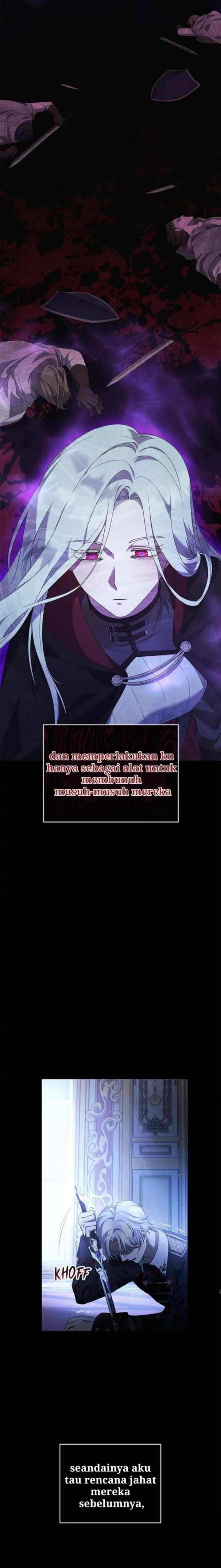The Secret of House Francesca chapter 1 halaman 9