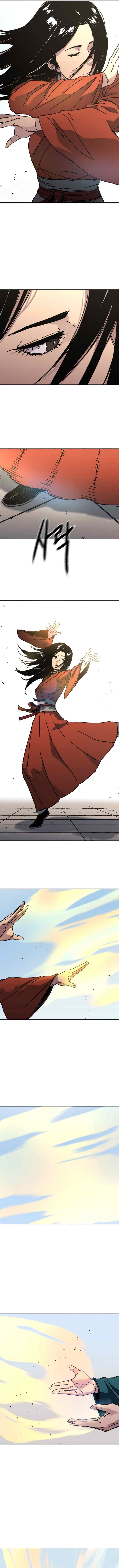 Peerless Dad chapter 292 halaman 13