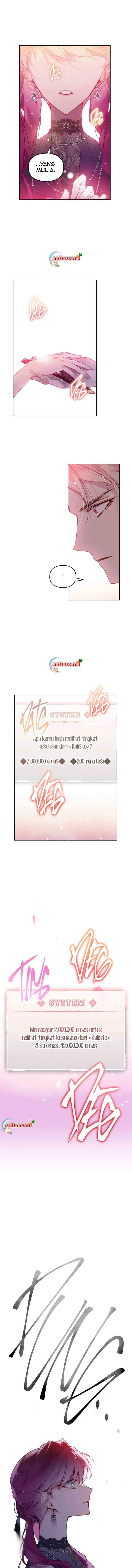 Death Is the Only Ending for the Villainess chapter 132 halaman 7