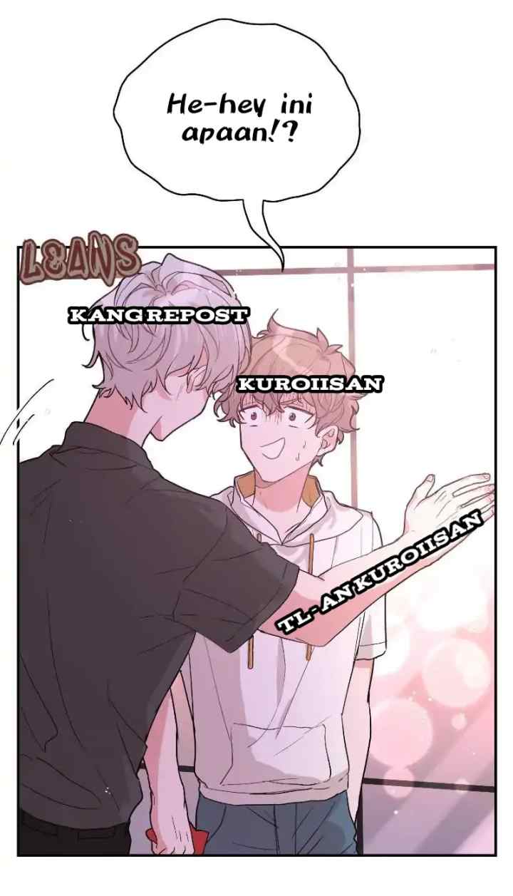 Don't Confess To Me chapter 22 halaman 9