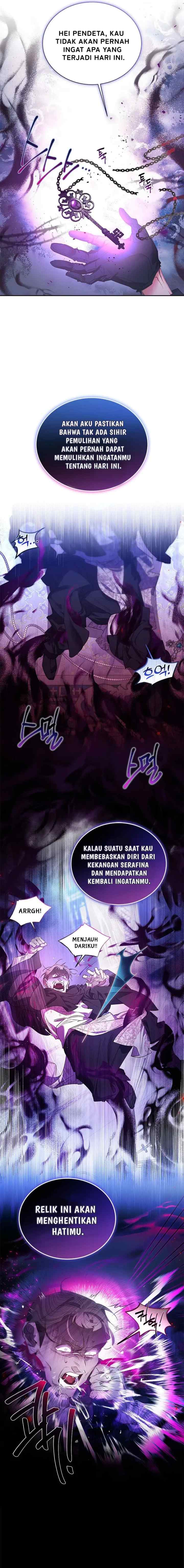 It's Time to Stop and Look for a New Family chapter 28 halaman 9