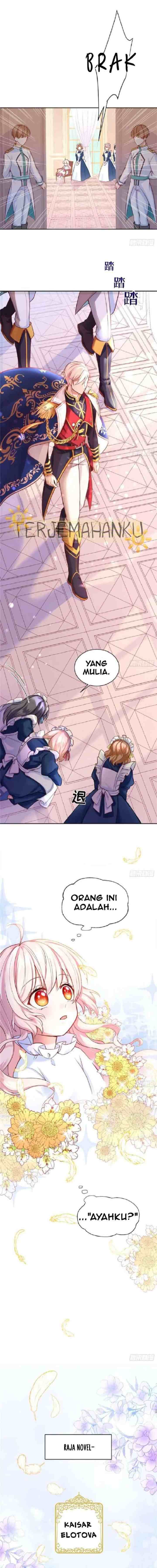 The Enchanting Villainess chapter 2 halaman 6