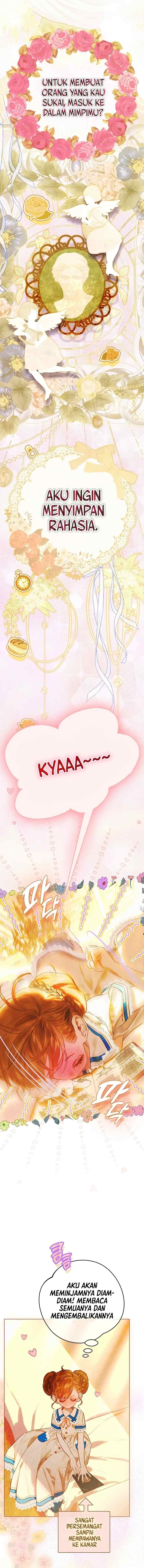 My Mom Got A Contract Marriage chapter 36 halaman 4