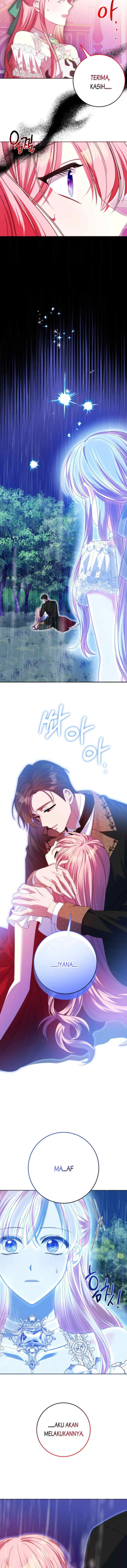 I Met the Male Lead In Prison (Remake) chapter 41 halaman 6