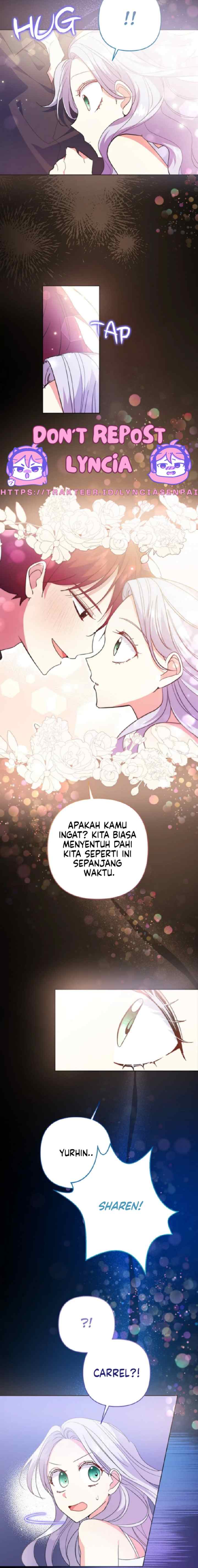 The Kids Have Changed chapter 28 halaman 13