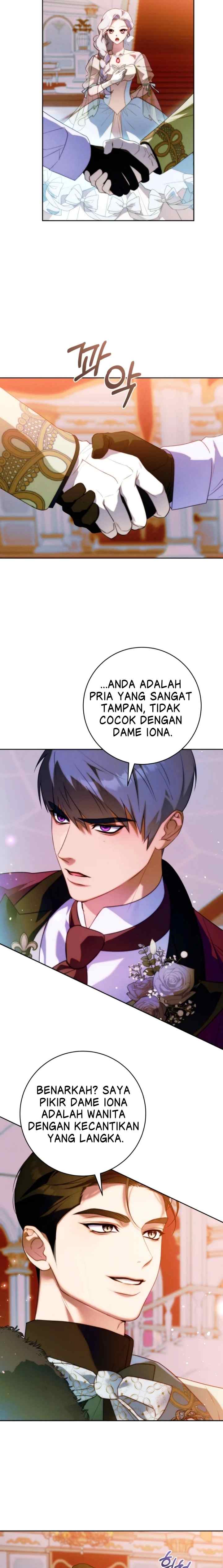 This Marriage Will Be Successfull chapter 18 halaman 5