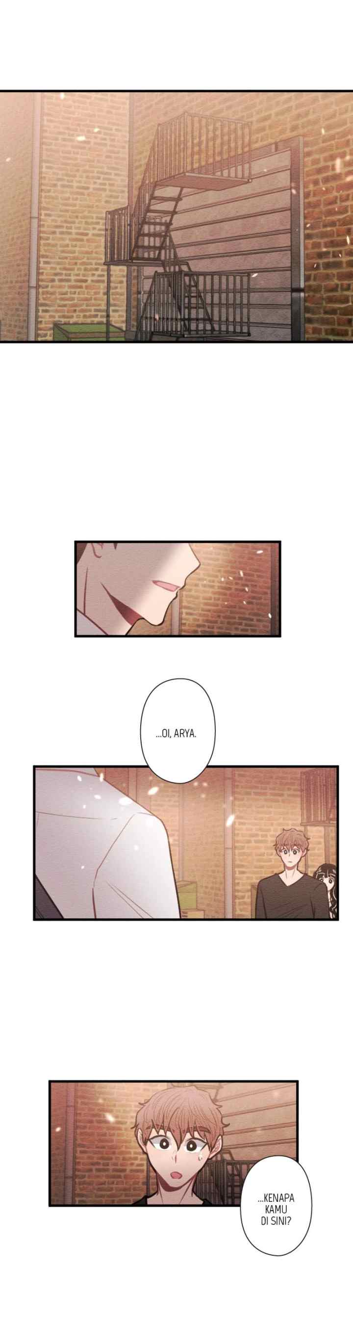 Mistake S1 chapter 55 halaman 16
