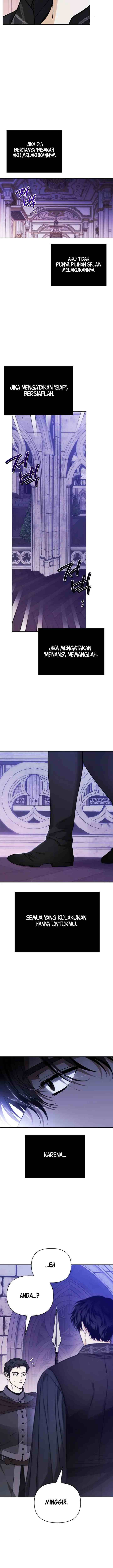 I Tamed My Ex-Husband's Mad Dog chapter 38 halaman 9