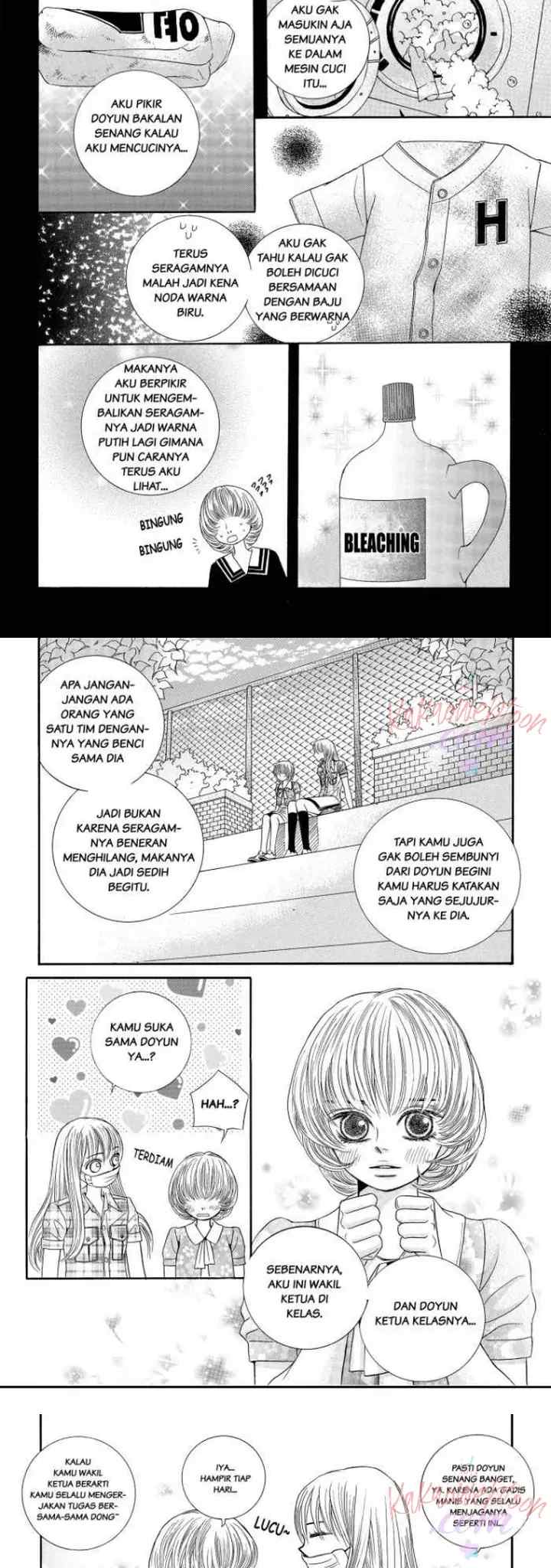 I Pick Dahong chapter 20 halaman 15