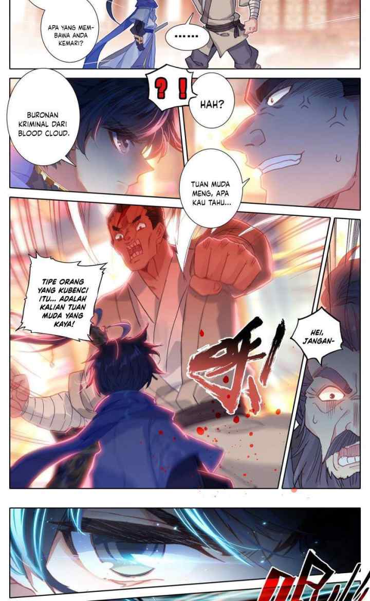 Cang Yuantu chapter 31 halaman 12